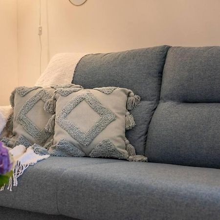 Le Cocoon - Appartement Dans Maison Du Xviieme Siecle Fougères Exterior foto